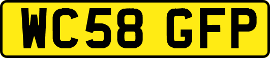 WC58GFP