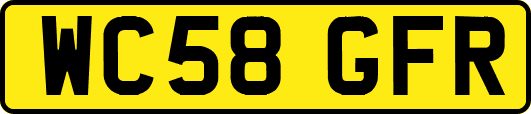 WC58GFR