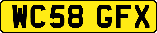 WC58GFX