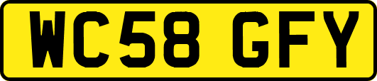WC58GFY