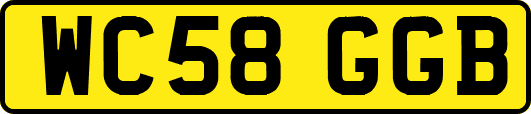 WC58GGB