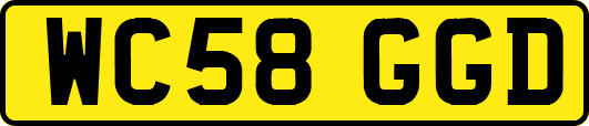 WC58GGD