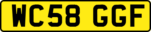 WC58GGF
