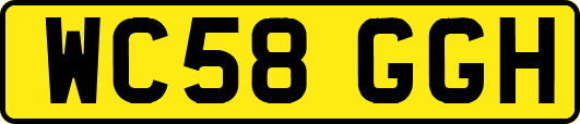 WC58GGH