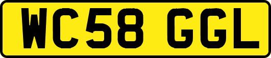 WC58GGL