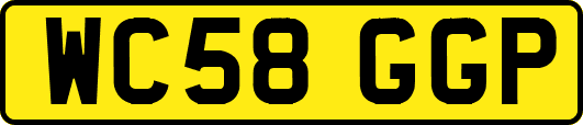 WC58GGP