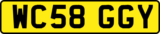 WC58GGY