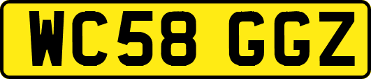 WC58GGZ