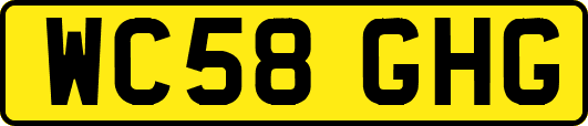 WC58GHG
