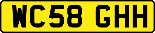WC58GHH