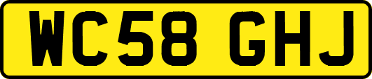 WC58GHJ