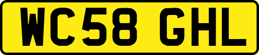 WC58GHL