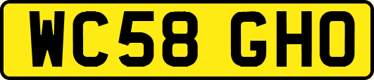 WC58GHO