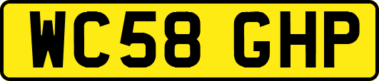WC58GHP