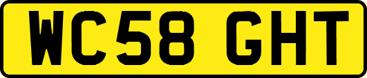 WC58GHT