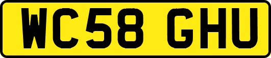 WC58GHU