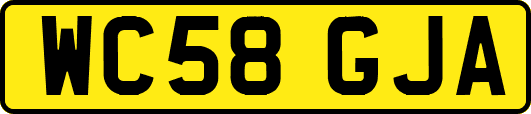 WC58GJA