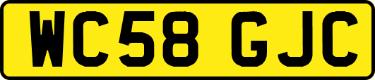 WC58GJC