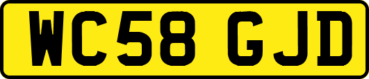 WC58GJD