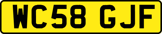 WC58GJF