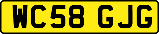 WC58GJG
