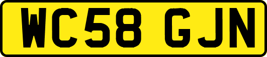 WC58GJN