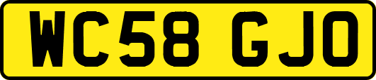 WC58GJO