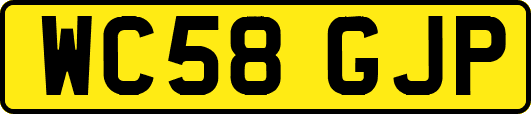 WC58GJP