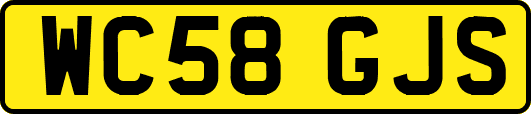 WC58GJS