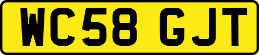 WC58GJT