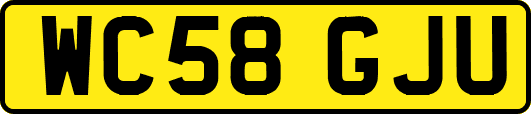 WC58GJU