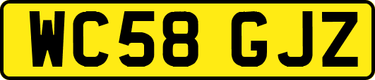 WC58GJZ