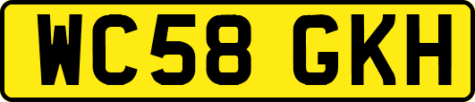 WC58GKH