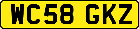 WC58GKZ