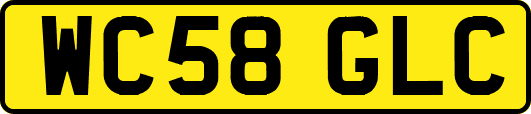 WC58GLC