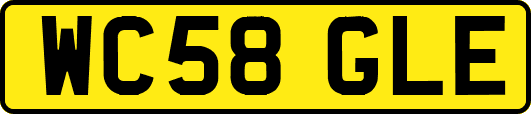 WC58GLE