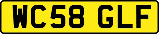 WC58GLF