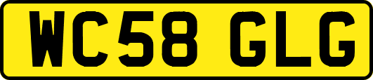 WC58GLG