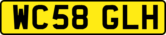 WC58GLH