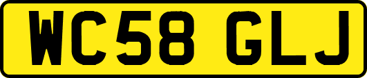 WC58GLJ