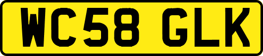 WC58GLK