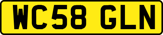WC58GLN