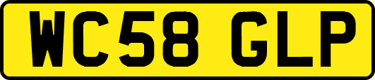 WC58GLP