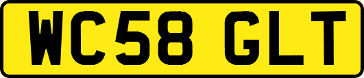 WC58GLT