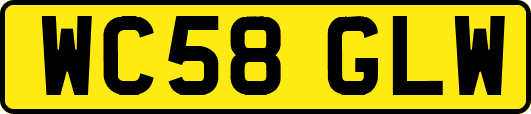 WC58GLW