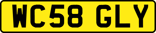 WC58GLY