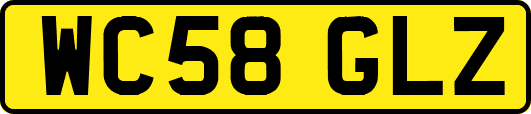 WC58GLZ