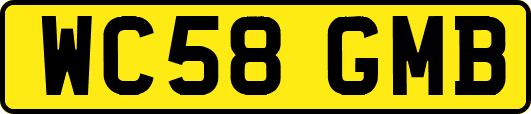 WC58GMB