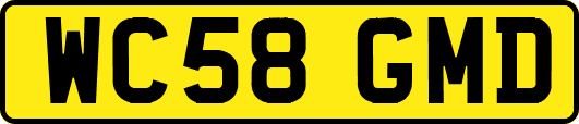 WC58GMD