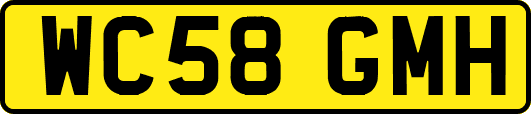 WC58GMH